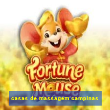 casas de massagem campinas